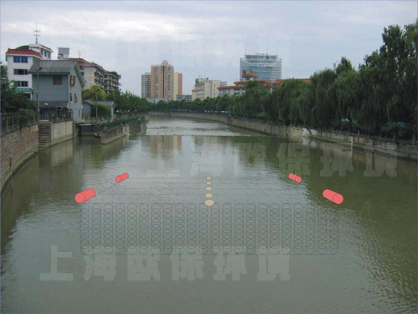 水体黑臭的快速消除法 水体黑臭的快速消除法