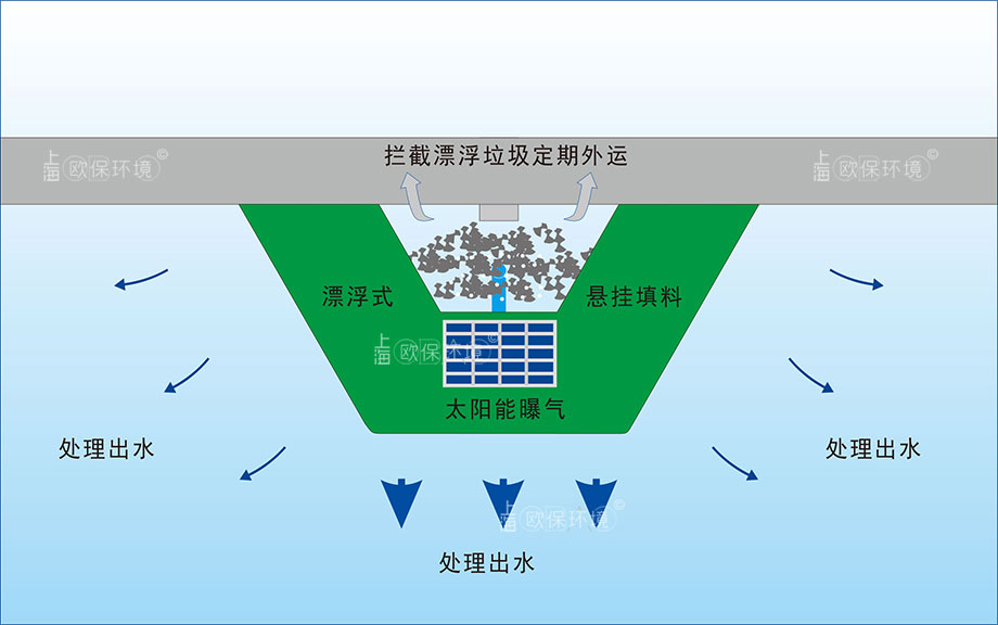 入河排污口